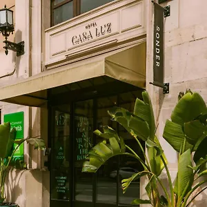 Casa Luz Hotel Plaza Catalunya, Sonder By Marriott Bonvoy Βαρκελώνη